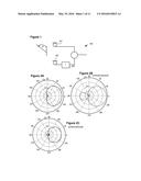 HEADSET WITH END-FIRING MICROPHONE ARRAY AND AUTOMATIC CALIBRATION OF     END-FIRING ARRAY diagram and image