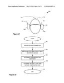 HEADSET WITH END-FIRING MICROPHONE ARRAY AND AUTOMATIC CALIBRATION OF     END-FIRING ARRAY diagram and image