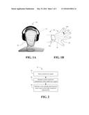 AUTHENTICATION THROUGH TISSUE-CONDUCTED SOUND diagram and image