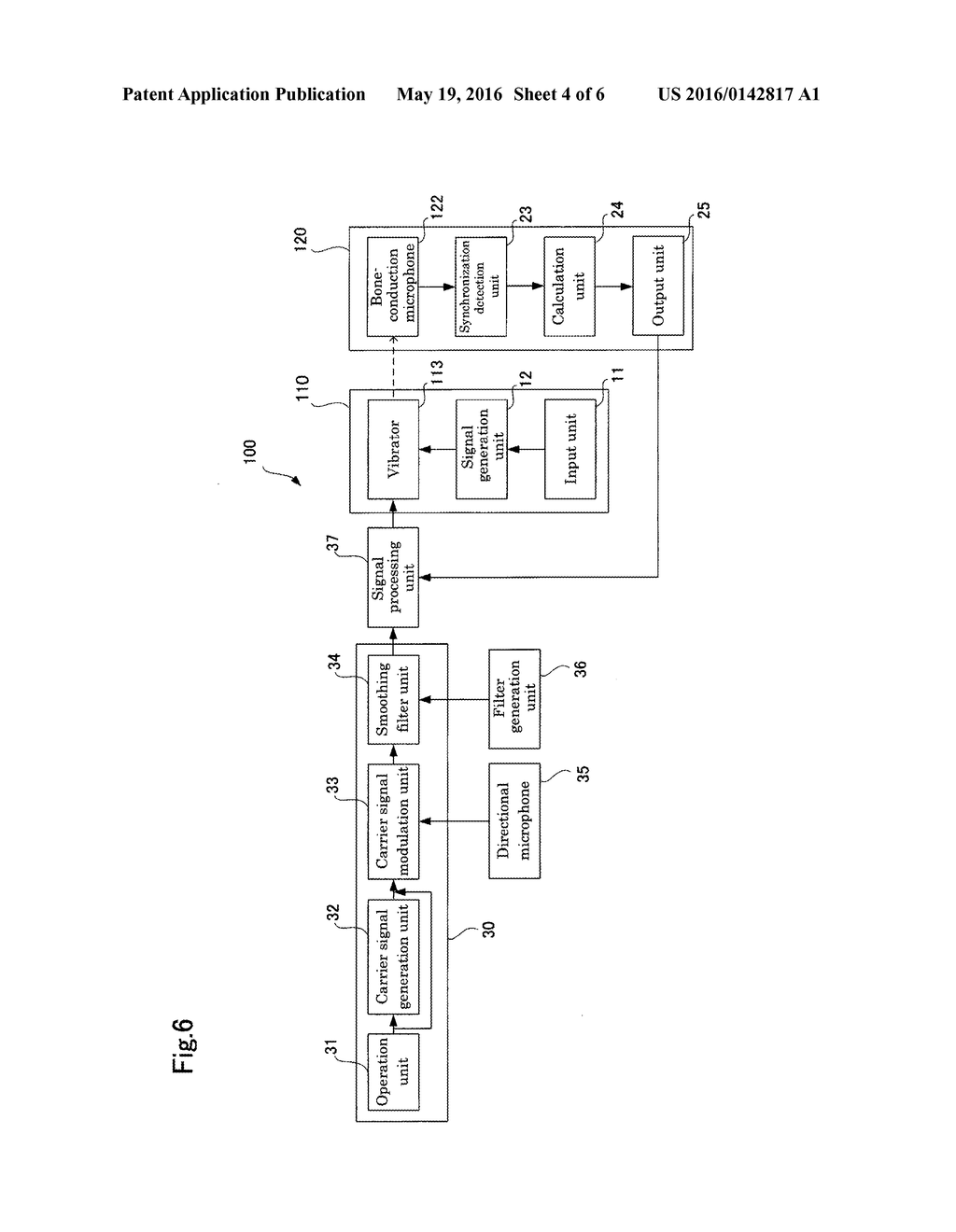 METHOD AND DEVICE FOR MEASUREMENT OF PROPAGATION DELAY CHARACTERISTIC IN     MULTIPATH PROPAGATION ENVIRONMENT, AND EXTERNAL AUDIO PERCEPTION DEVICE - diagram, schematic, and image 05