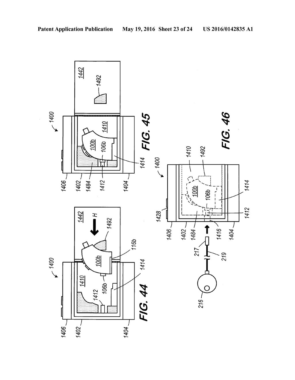 SPEECH PROCESSOR CASES - diagram, schematic, and image 24