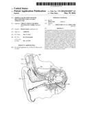 Middle Ear Transducer with Biocompatible Implantable Adhesive Pad diagram and image