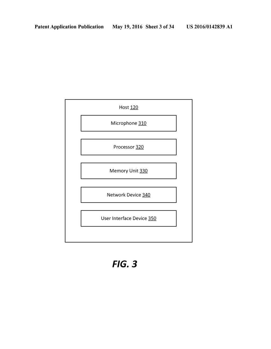 FEATURES AND OPTIMIZATIONS FOR PERSONAL COMMUNICATION DEVICE BASED PUBLIC     ADDRESSING SYSTEM - diagram, schematic, and image 04