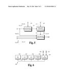 IMPROVED RENDERING OF AUDIO OBJECTS USING DISCONTINUOUS RENDERING-MATRIX     UPDATES diagram and image