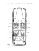 SOUND SYSTEM FOR ESTABLISHING A SOUND ZONE diagram and image