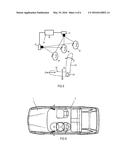 SOUND SYSTEM FOR ESTABLISHING A SOUND ZONE diagram and image