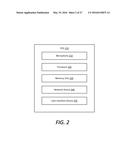 LOCATION AWARE PERSONAL COMMUNICATION DEVICE ENABLED PUBLIC ADDRESSING     (PA) SYSTEM diagram and image