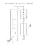 LOCATION AWARE PERSONAL COMMUNICATION DEVICE ENABLED PUBLIC ADDRESSING     (PA) SYSTEM diagram and image