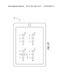 LOCATION AWARE PERSONAL COMMUNICATION DEVICE ENABLED PUBLIC ADDRESSING     (PA) SYSTEM diagram and image