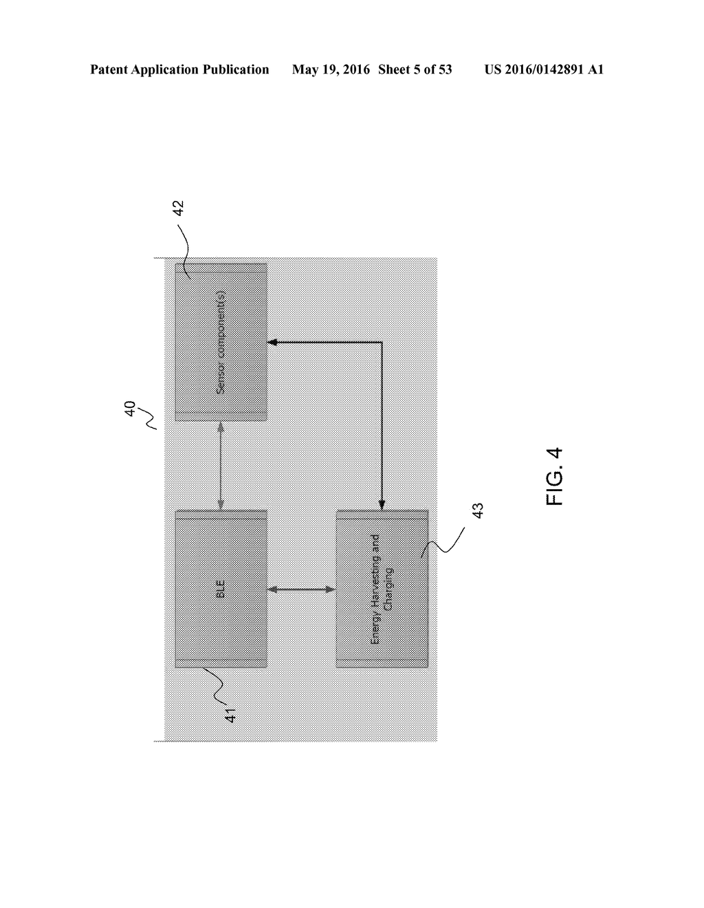 SYSTEM AND METHOD FOR SOCIAL SENSOR PLATFORM BASED PRIVATE SOCIAL NETWORK - diagram, schematic, and image 06