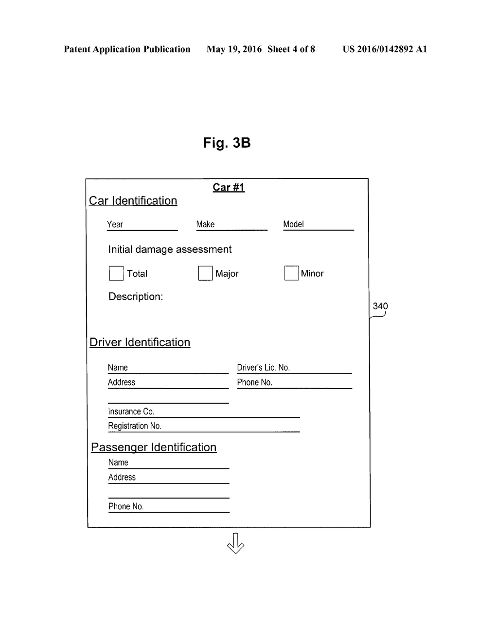 SYSTEMS AND METHODS OF DATA COLLECTION, EXCHANGE, AND ANALYSIS - diagram, schematic, and image 05