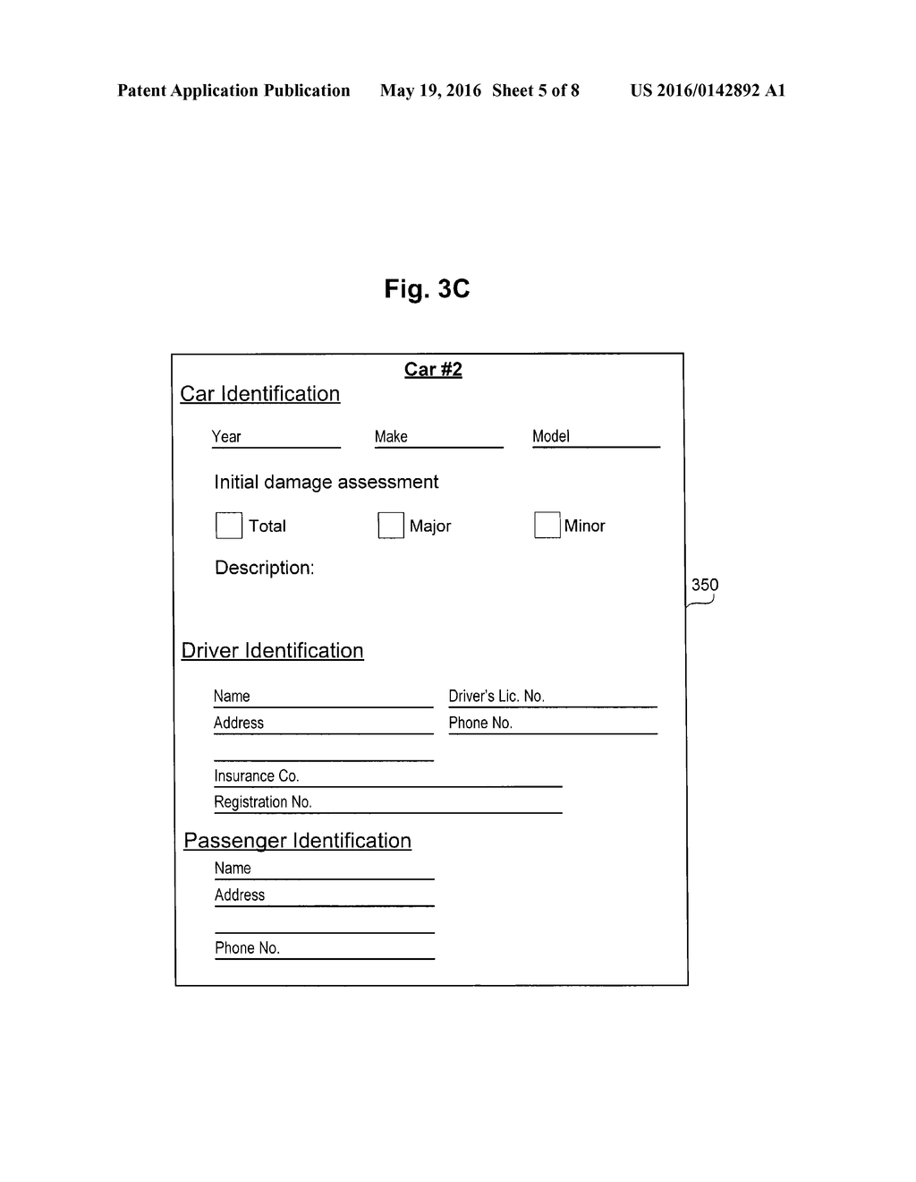 SYSTEMS AND METHODS OF DATA COLLECTION, EXCHANGE, AND ANALYSIS - diagram, schematic, and image 06