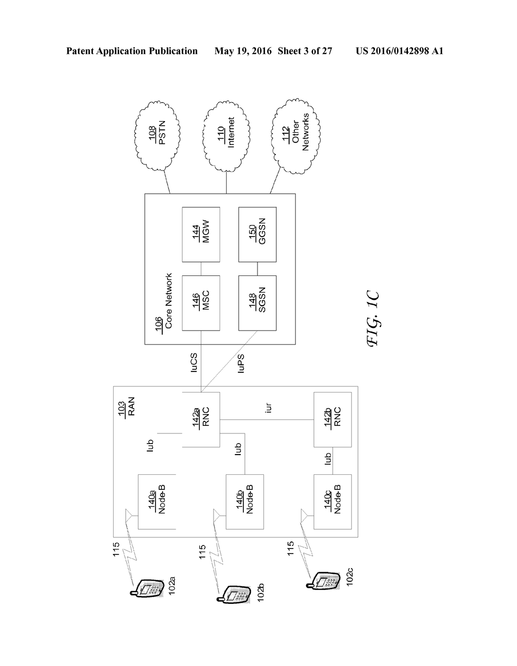 DISCOVERY SIGNAL GENERATION AND RECEPTION - diagram, schematic, and image 04