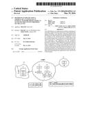 METHOD OF AUTHENTICATING A TERMINAL BY A GATEWAY OF AN INTERNAL NETWORK     PROTECTED BY AN ACCESS SECURITY ENTITY PROVIDING SECURE ACCESS diagram and image