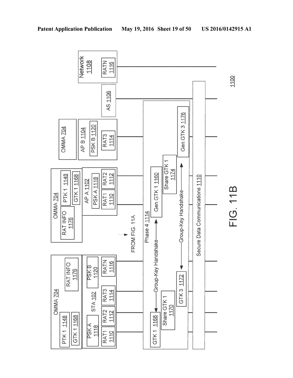 ENHANCEMENTS TO ENABLE FAST SECURITY SETUP - diagram, schematic, and image 20