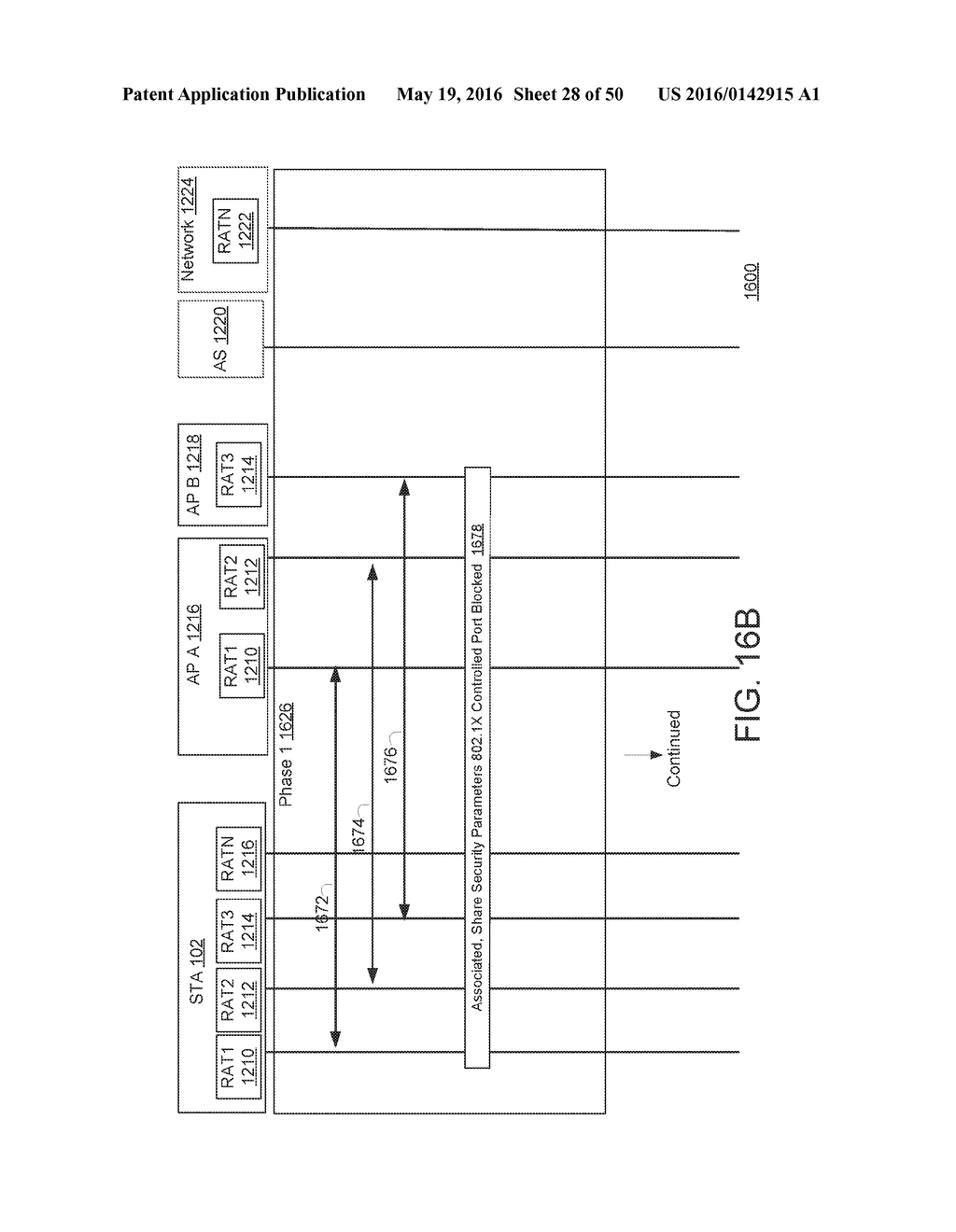 ENHANCEMENTS TO ENABLE FAST SECURITY SETUP - diagram, schematic, and image 29