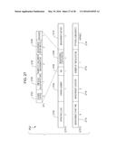 METHOD OF SPATIAL SHARING IN WIRELESS COMMUNICATIONS SYSTEM diagram and image