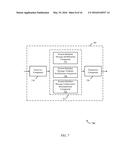 TECHNIQUES FOR COMPRESSING SESSION INITIATION MESSAGES USING TEMPLATES FOR     EVOLVED DATA COMPRESSION SCHEME (EDCS) diagram and image