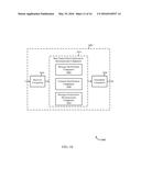 TECHNIQUES FOR COMPRESSING SESSION INITIATION MESSAGES USING TEMPLATES FOR     EVOLVED DATA COMPRESSION SCHEME (EDCS) diagram and image