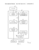 TECHNIQUES FOR COMPRESSING SESSION INITIATION MESSAGES USING TEMPLATES FOR     EVOLVED DATA COMPRESSION SCHEME (EDCS) diagram and image