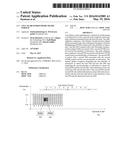 CELL SEARCH PROCEDURE FRAME FORMAT diagram and image