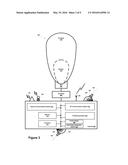 Location-Aware Caching in an Aerial Network diagram and image