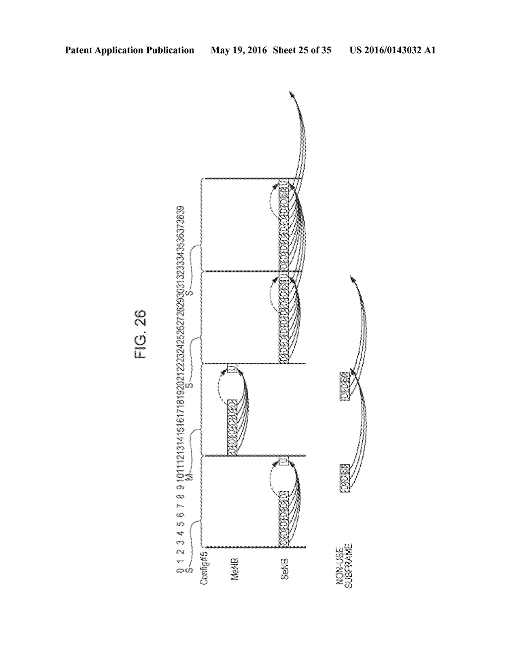 BASE STATION DEVICE, MOBILE STATION DEVICE, AND COMMUNICATION METHOD - diagram, schematic, and image 26