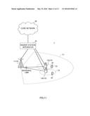 RADIO BASE STATION, RADIO COMMUNICATION SYSTEM AND RADIO COMMUNICATION     METHOD diagram and image