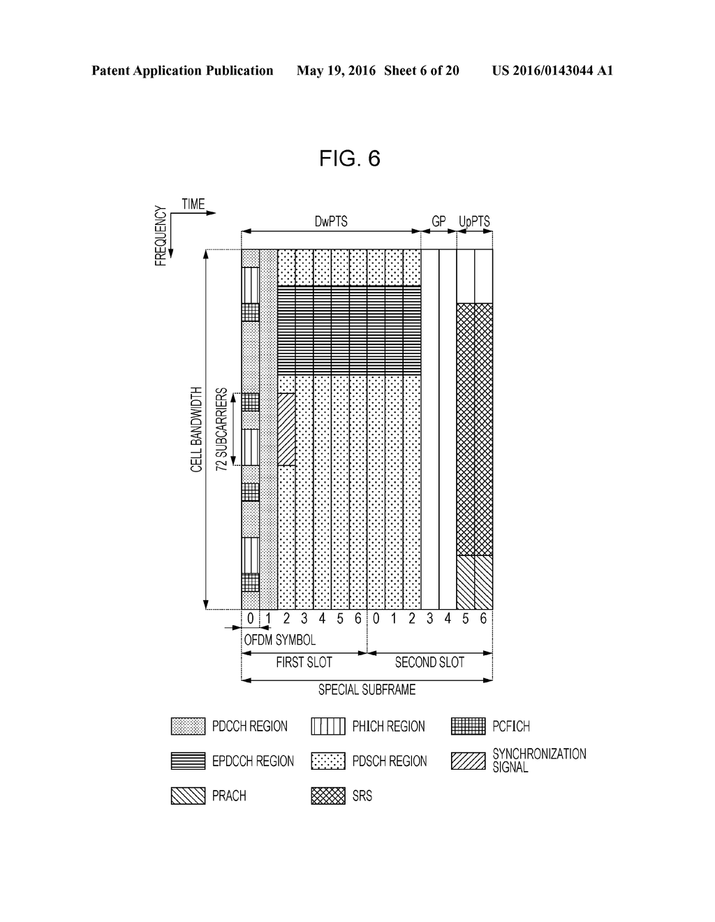 TERMINAL DEVICE, WIRELESS COMMUNICATION METHOD AND INTEGRATED CIRCUIT - diagram, schematic, and image 07