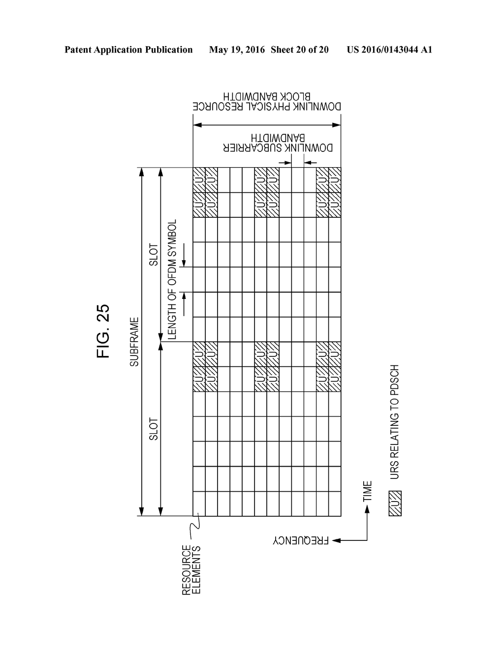 TERMINAL DEVICE, WIRELESS COMMUNICATION METHOD AND INTEGRATED CIRCUIT - diagram, schematic, and image 21