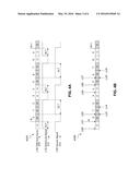 WLAN AND LTE TIME DIVISION BASED SCHEDULING DEVICES AND METHODS diagram and image