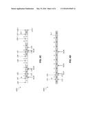 WLAN AND LTE TIME DIVISION BASED SCHEDULING DEVICES AND METHODS diagram and image