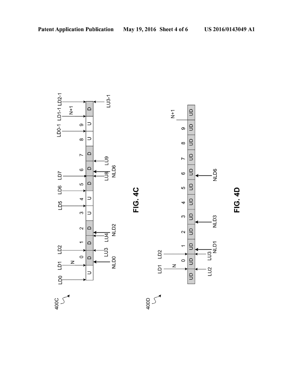 WLAN AND LTE TIME DIVISION BASED SCHEDULING DEVICES AND METHODS - diagram, schematic, and image 05