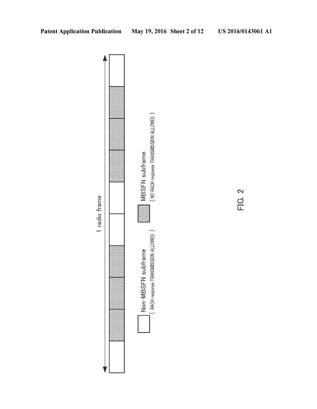 RADIO COMMUNICATION APPARATUS AND RADIO COMMUNICATION METHOD - diagram, schematic, and image 03