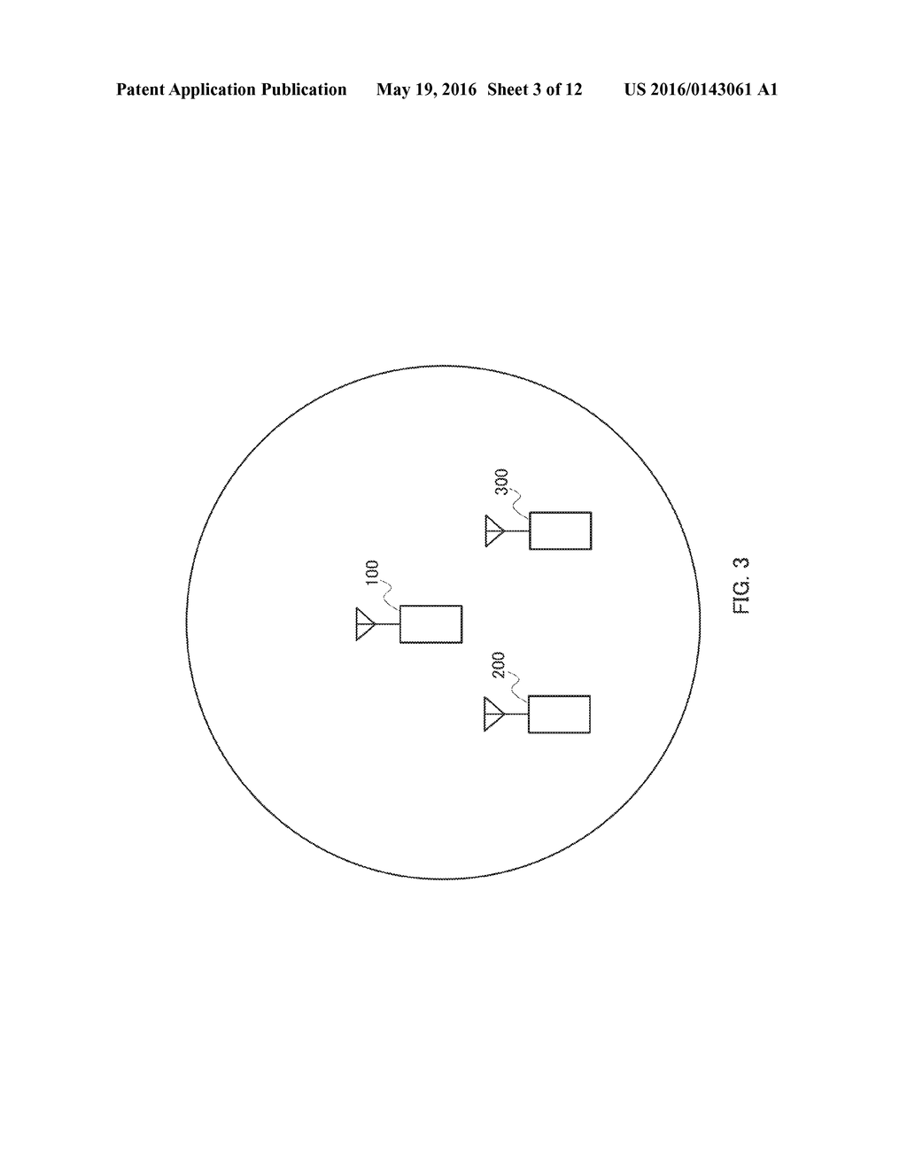 RADIO COMMUNICATION APPARATUS AND RADIO COMMUNICATION METHOD - diagram, schematic, and image 04