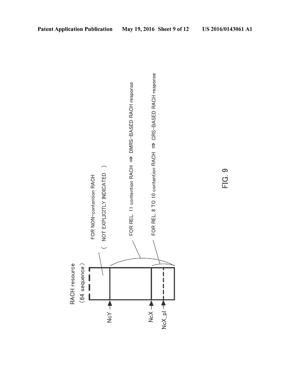 RADIO COMMUNICATION APPARATUS AND RADIO COMMUNICATION METHOD - diagram, schematic, and image 10