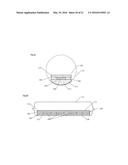 HEATED UNDERBODY WARMING SYSTEMS WITH ELECTROSURGICAL GROUNDING diagram and image