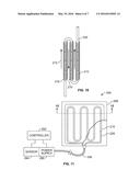 Coaxial Smart Susceptor diagram and image