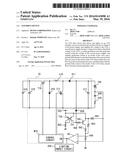 LED DRIVE DEVICE diagram and image