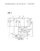 LED DRIVE DEVICE diagram and image