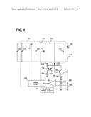 LED DRIVE DEVICE diagram and image