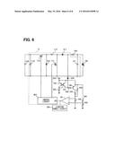 LED DRIVE DEVICE diagram and image