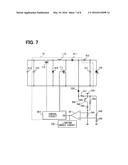 LED DRIVE DEVICE diagram and image