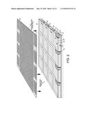 Monolithic LED Chip in an Integrated Control Module with Active Circuitry diagram and image