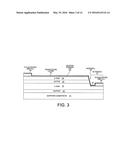 Monolithic LED Chip in an Integrated Control Module with Active Circuitry diagram and image