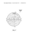 Monolithic LED Chip in an Integrated Control Module with Active Circuitry diagram and image