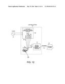 Monolithic LED Chip in an Integrated Control Module with Active Circuitry diagram and image