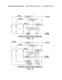 Monolithic LED Chip in an Integrated Control Module with Active Circuitry diagram and image