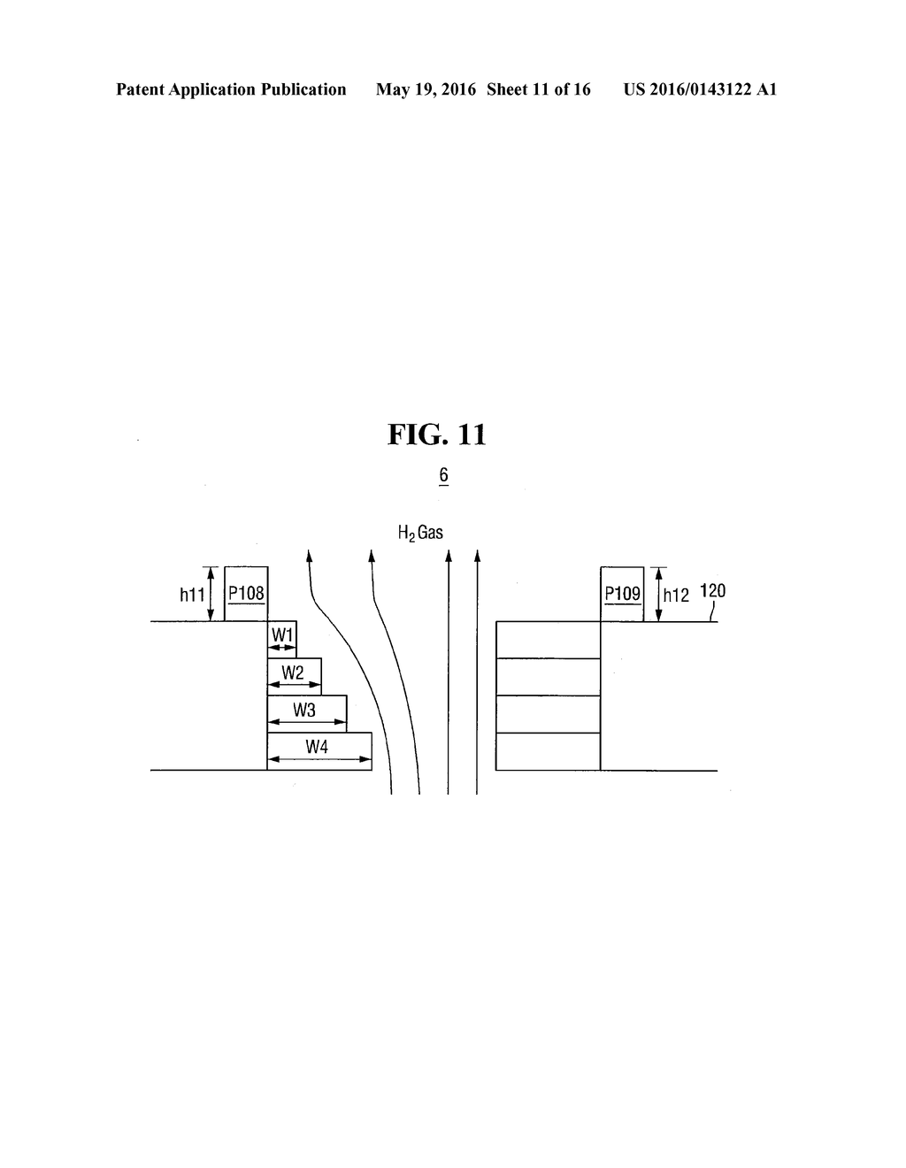 Apparatus and System for Generating Extreme Ultraviolet Light and Method     of Using the Same - diagram, schematic, and image 12