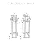 ELECTRONIC COMPONENT DEVICE AND METHOD FOR MANUFACTURING THE SAME diagram and image